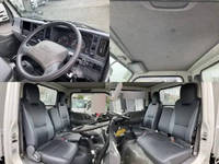 ISUZU Elf Loader Dump TPG-NKR85AN 2015 71,633km_25