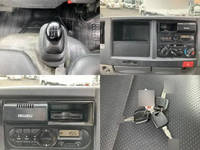 ISUZU Elf Loader Dump TPG-NKR85AN 2015 71,633km_26