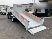 ISUZU Elf Loader Dump TPG-NKR85AN 2015 71,633km_2