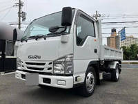 ISUZU Elf Loader Dump TPG-NKR85AN 2015 71,633km_3