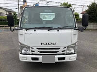 ISUZU Elf Loader Dump TPG-NKR85AN 2015 71,633km_5