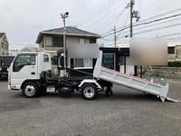 ISUZU Elf Loader Dump TPG-NKR85AN 2015 71,633km_6