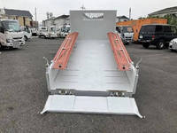 ISUZU Elf Loader Dump TPG-NKR85AN 2015 71,633km_7