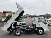 ISUZU Elf Loader Dump TPG-NKR85AN 2015 71,633km_8