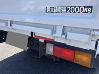MITSUBISHI FUSO Canter Flat Body TPG-FBA20 2018 47,942km_10