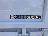 MITSUBISHI FUSO Canter Flat Body TPG-FBA20 2018 47,942km_11