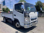 Canter Flat Body