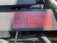 MITSUBISHI FUSO Canter Flat Body TPG-FBA20 2018 47,942km_20