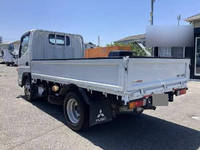 MITSUBISHI FUSO Canter Flat Body TPG-FBA20 2018 47,942km_2