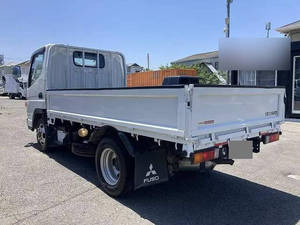 Canter Flat Body_2