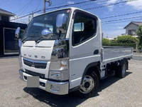 MITSUBISHI FUSO Canter Flat Body TPG-FBA20 2018 47,942km_3