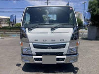 MITSUBISHI FUSO Canter Flat Body TPG-FBA20 2018 47,942km_5