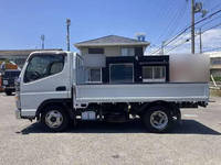 MITSUBISHI FUSO Canter Flat Body TPG-FBA20 2018 47,942km_6