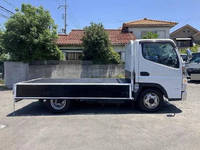 MITSUBISHI FUSO Canter Flat Body TPG-FBA20 2018 47,942km_8
