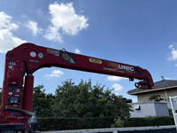 HINO Ranger Truck (With Crane) 2KG-FD2ABA 2021 10,953km_11