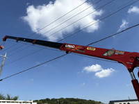 HINO Ranger Truck (With Crane) 2KG-FD2ABA 2021 10,953km_12