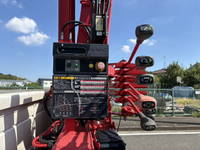 HINO Ranger Truck (With Crane) 2KG-FD2ABA 2021 10,953km_16