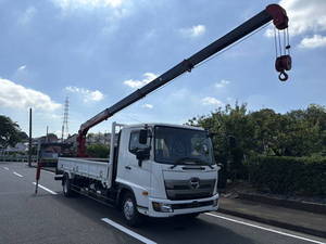 Ranger Truck (With Crane)_1