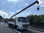 Ranger Truck (With Crane)