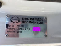HINO Ranger Truck (With Crane) 2KG-FD2ABA 2021 10,953km_21