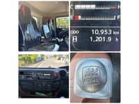 HINO Ranger Truck (With Crane) 2KG-FD2ABA 2021 10,953km_23