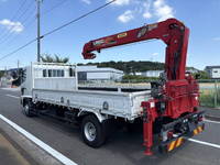 HINO Ranger Truck (With Crane) 2KG-FD2ABA 2021 10,953km_2
