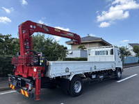 HINO Ranger Truck (With Crane) 2KG-FD2ABA 2021 10,953km_4