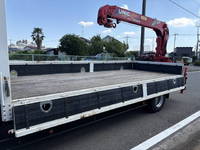 HINO Ranger Truck (With Crane) 2KG-FD2ABA 2021 10,953km_7