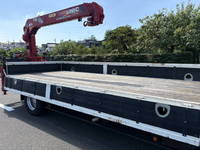 HINO Ranger Truck (With Crane) 2KG-FD2ABA 2021 10,953km_9