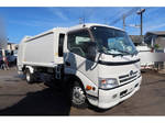 Dutro Garbage Truck