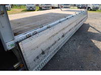 ISUZU Forward Aluminum Wing TKG-FRR90S2 2013 532,401km_11