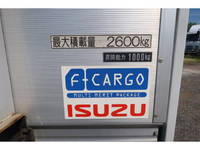 ISUZU Forward Aluminum Wing TKG-FRR90S2 2013 532,401km_19