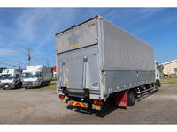 ISUZU Forward Aluminum Wing TKG-FRR90S2 2013 532,401km_2