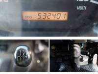 ISUZU Forward Aluminum Wing TKG-FRR90S2 2013 532,401km_35