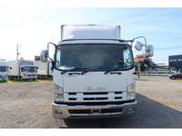 ISUZU Forward Aluminum Wing TKG-FRR90S2 2013 532,401km_3