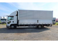 ISUZU Forward Aluminum Wing TKG-FRR90S2 2013 532,401km_4