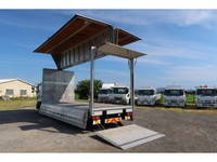 ISUZU Forward Aluminum Wing TKG-FRR90S2 2013 532,401km_8