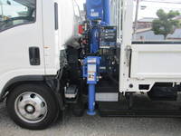 ISUZU Elf Truck (With 4 Steps Of Cranes) 2RG-NPR88AR 2023 34,102km_11