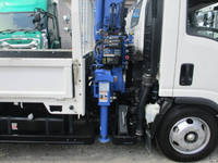 ISUZU Elf Truck (With 4 Steps Of Cranes) 2RG-NPR88AR 2023 34,102km_22