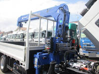 ISUZU Elf Truck (With 4 Steps Of Cranes) 2RG-NPR88AR 2023 34,102km_37