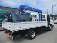 ISUZU Elf Truck (With 4 Steps Of Cranes) 2RG-NPR88AR 2023 34,102km_4