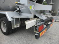 HINO Ranger Mixer Truck LKG-FJ7JDAA 2015 205,941km_11