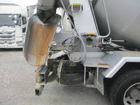 HINO Ranger Mixer Truck LKG-FJ7JDAA 2015 205,941km_13