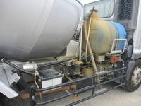 HINO Ranger Mixer Truck LKG-FJ7JDAA 2015 205,941km_14