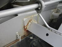HINO Ranger Mixer Truck LKG-FJ7JDAA 2015 205,941km_15