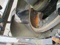 HINO Ranger Mixer Truck LKG-FJ7JDAA 2015 205,941km_16