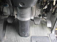 HINO Ranger Mixer Truck LKG-FJ7JDAA 2015 205,941km_26