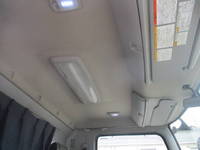 HINO Ranger Mixer Truck LKG-FJ7JDAA 2015 205,941km_27