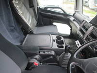 HINO Ranger Mixer Truck LKG-FJ7JDAA 2015 205,941km_28