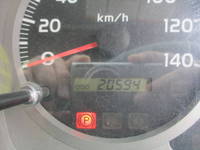 HINO Ranger Mixer Truck LKG-FJ7JDAA 2015 205,941km_30